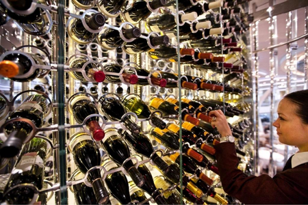 Cellar Masters